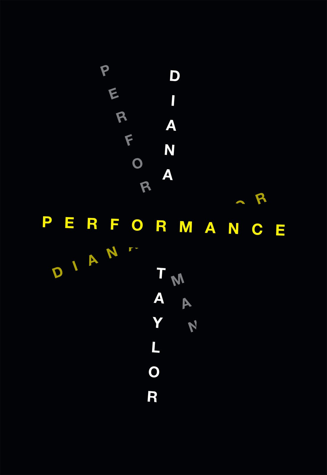 Libro: Performance