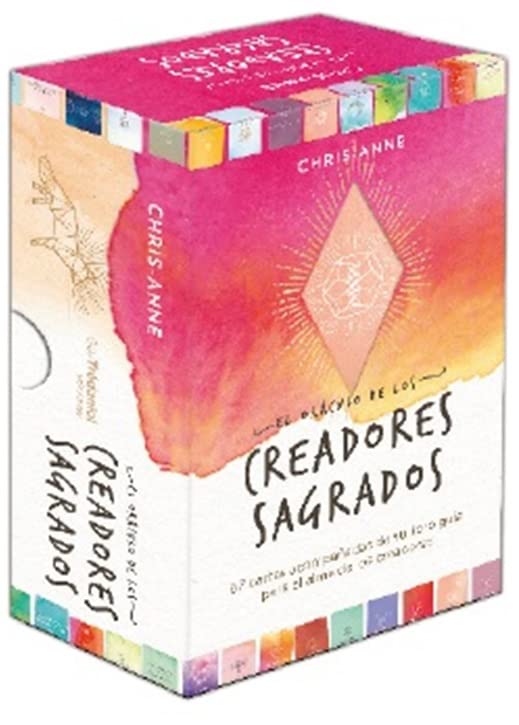 Libro: ORACULO LOS CREADORES SAG