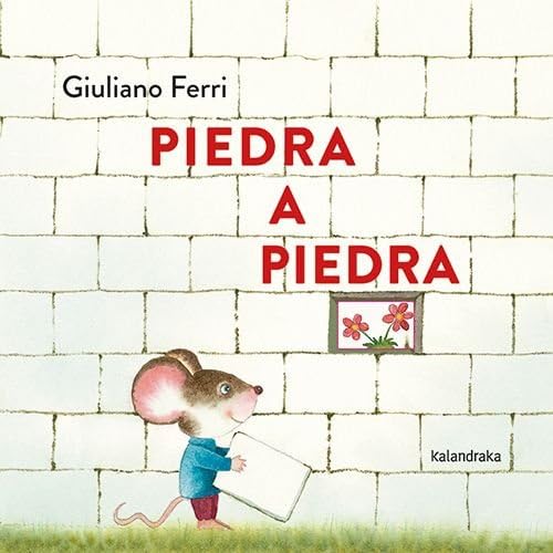 Libro: Piedra a piedra (Acartonados)