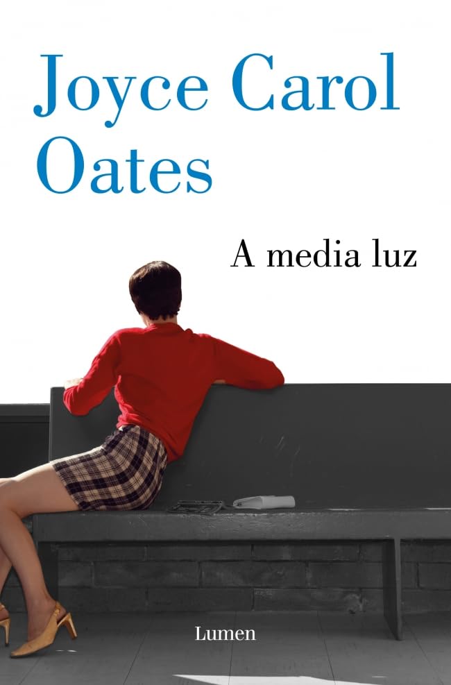 Libro: A media luz