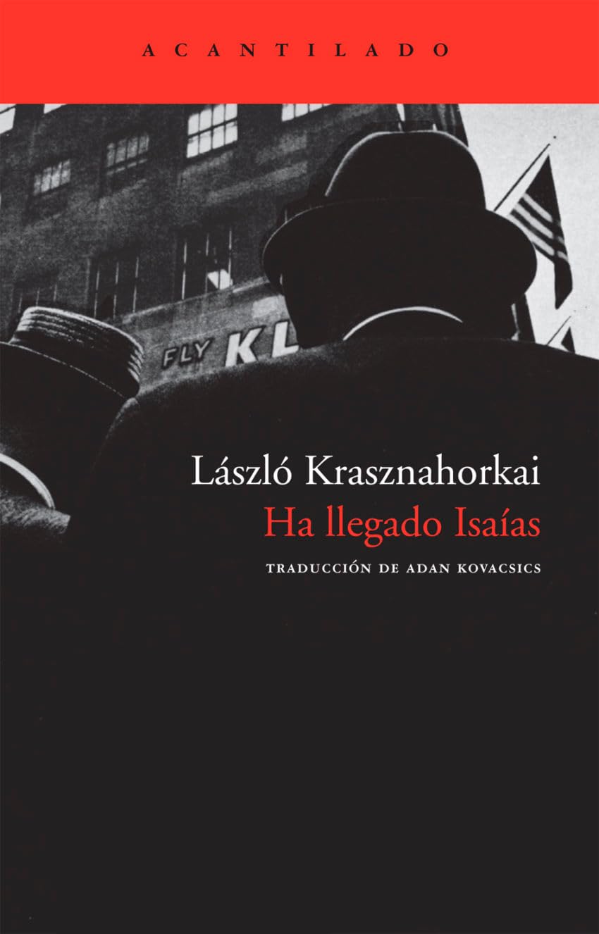 Libro: Ha llegado Isaías (Spanish Edition)