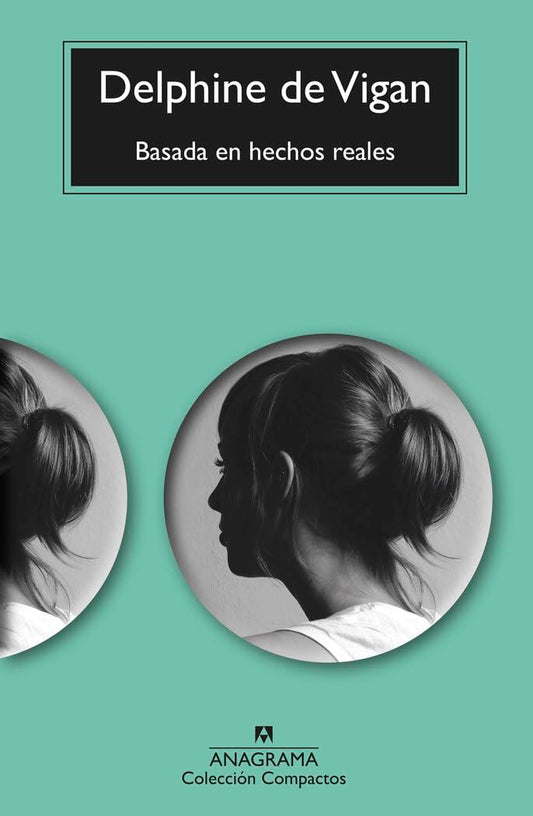 Basada en hechos reales: 814 (Compactos)