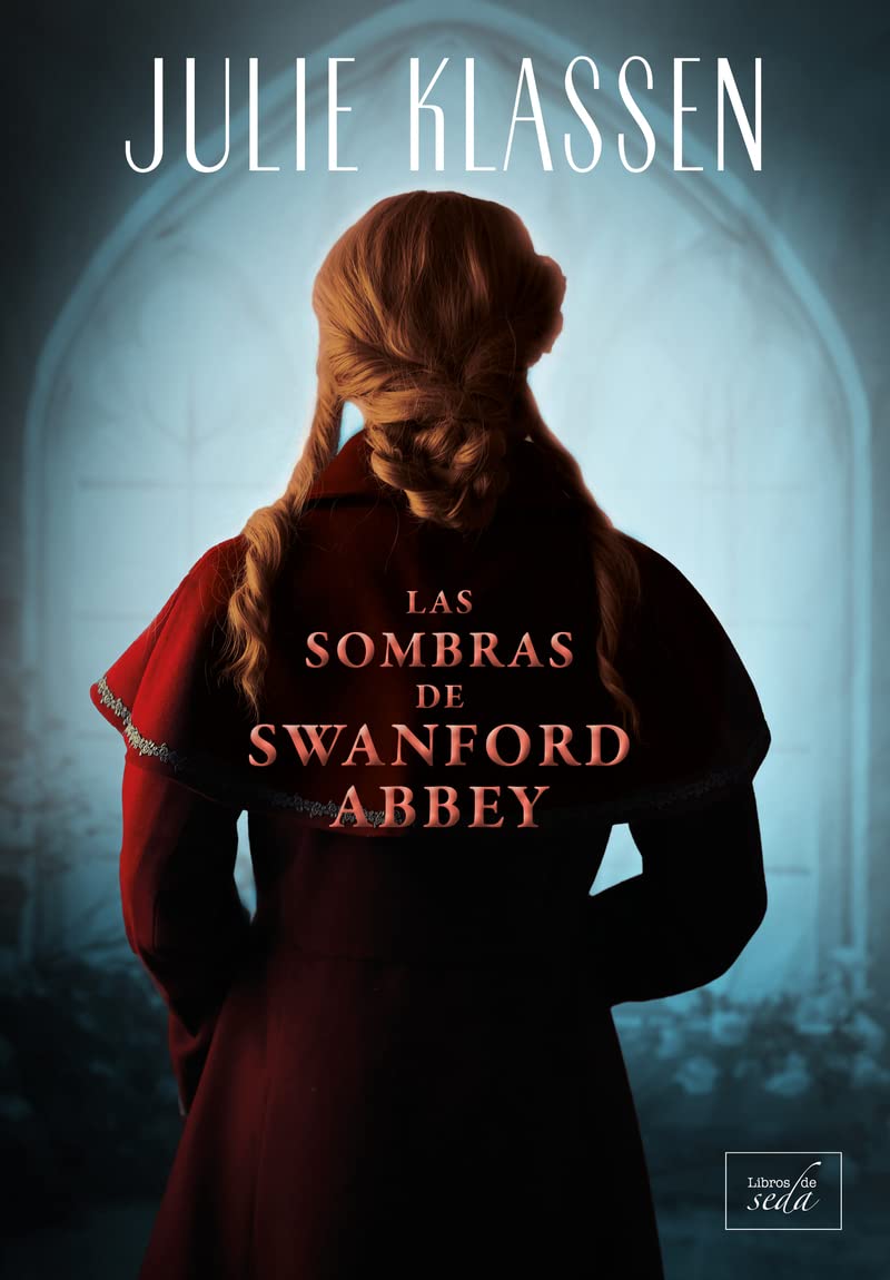 Libro: Las sombras de Swanford Abbey (Clean Romance)