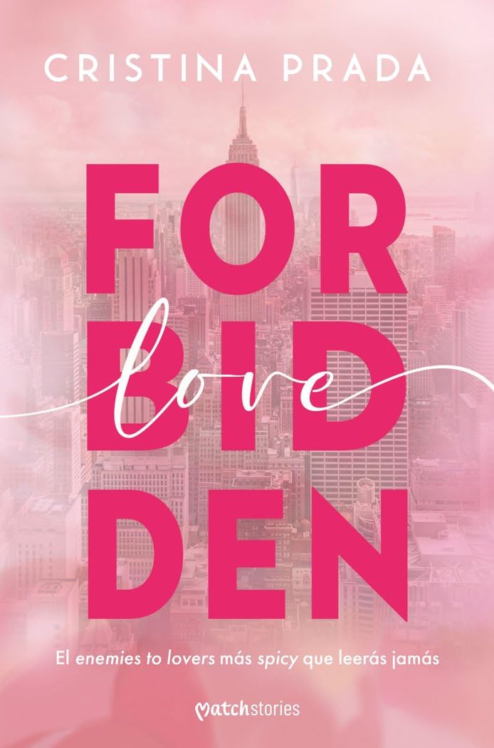 Libro: Forbidden Love