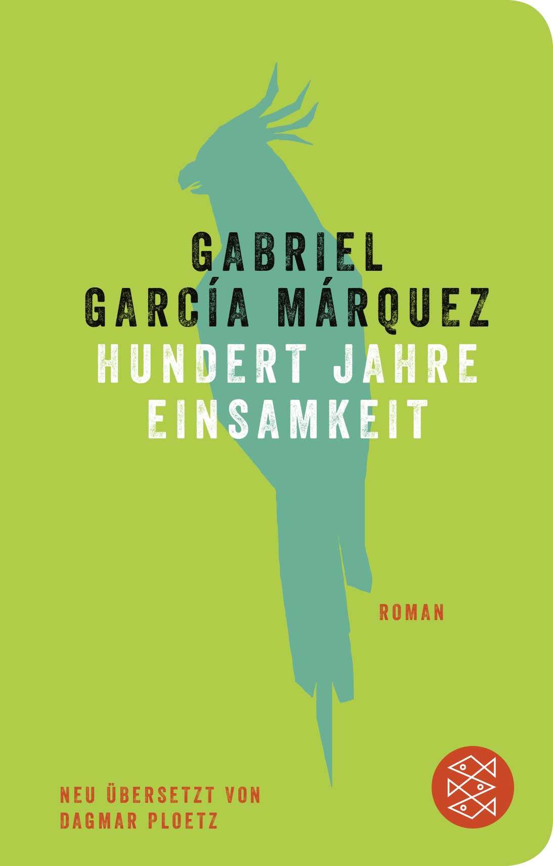 Libro: Hundert Jahre Einsamkeit: 50981