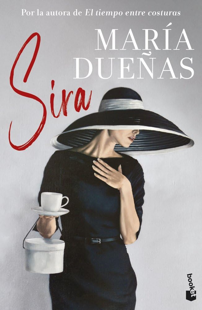 Sira (Biblioteca María Dueñas)