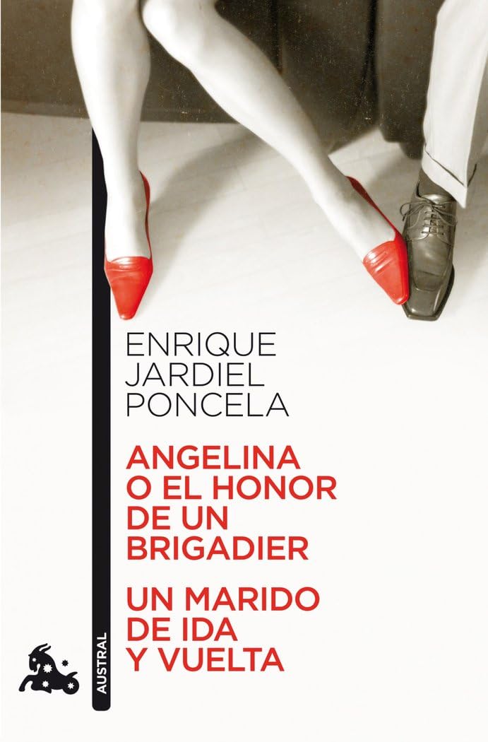 Libro: Angelina o el honor de un brigadier / Un marido de ida y vuelta: 478 (Contemporánea)