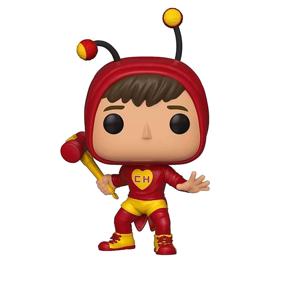 Funko Pop! Series: El Chavo - El Chapulin Colorado