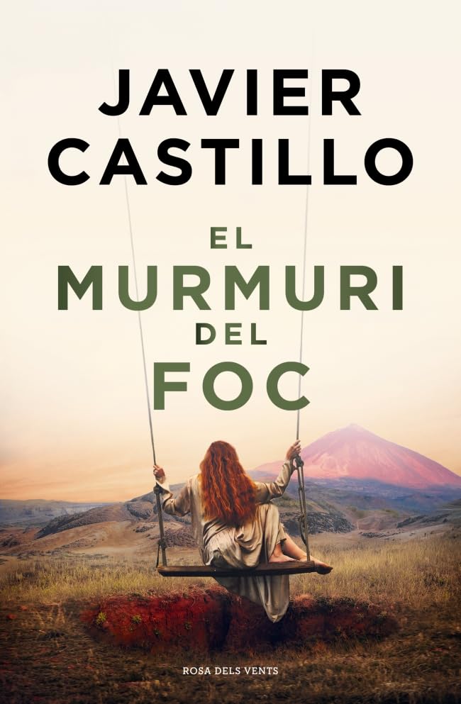 Libro: El murmuri del foc
