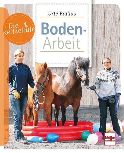 Libro: Bodenarbeit