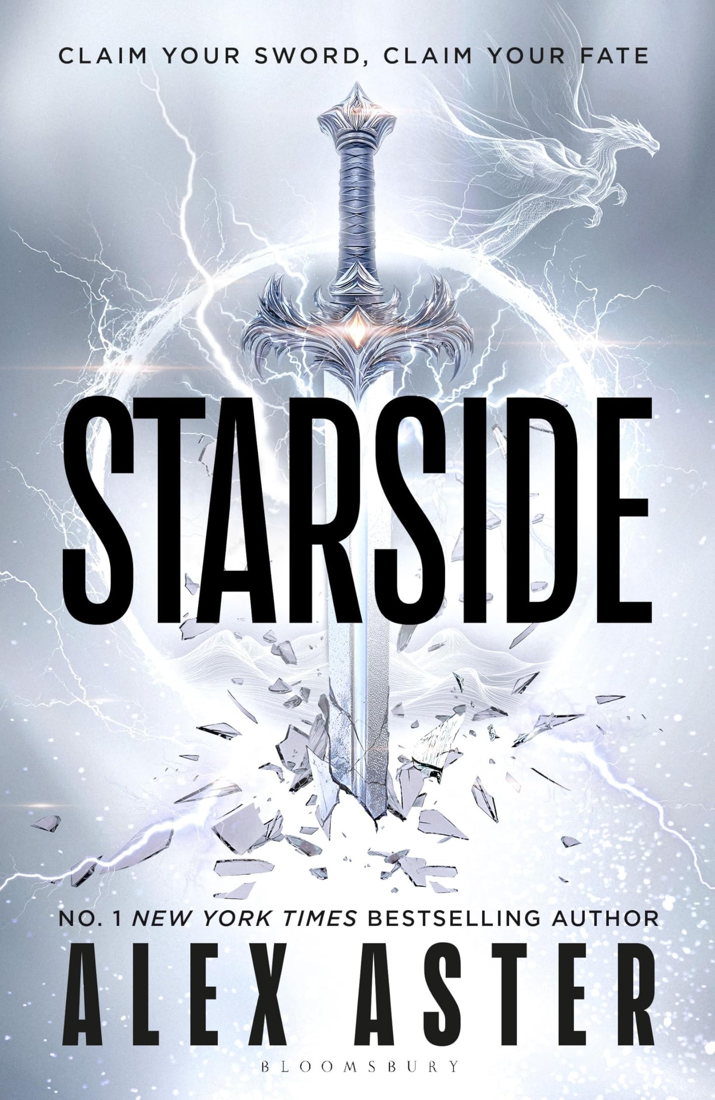 Libro: Starside: The instant No. 1 New York Times and Sunday Times bestseller (Starside Series)