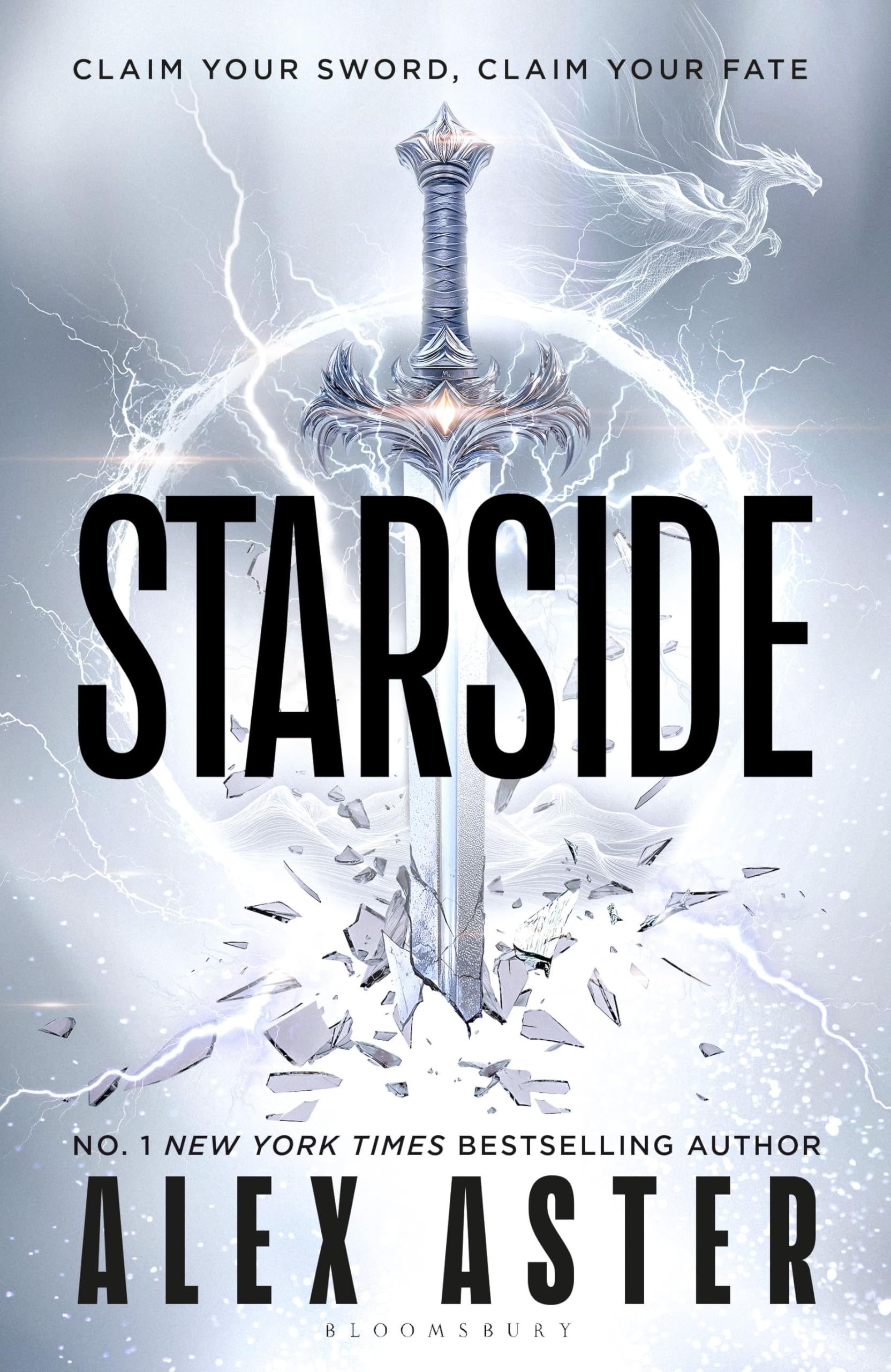 Libro: Starside: The instant No. 1 New York Times and Sunday Times bestseller (Starside Series)