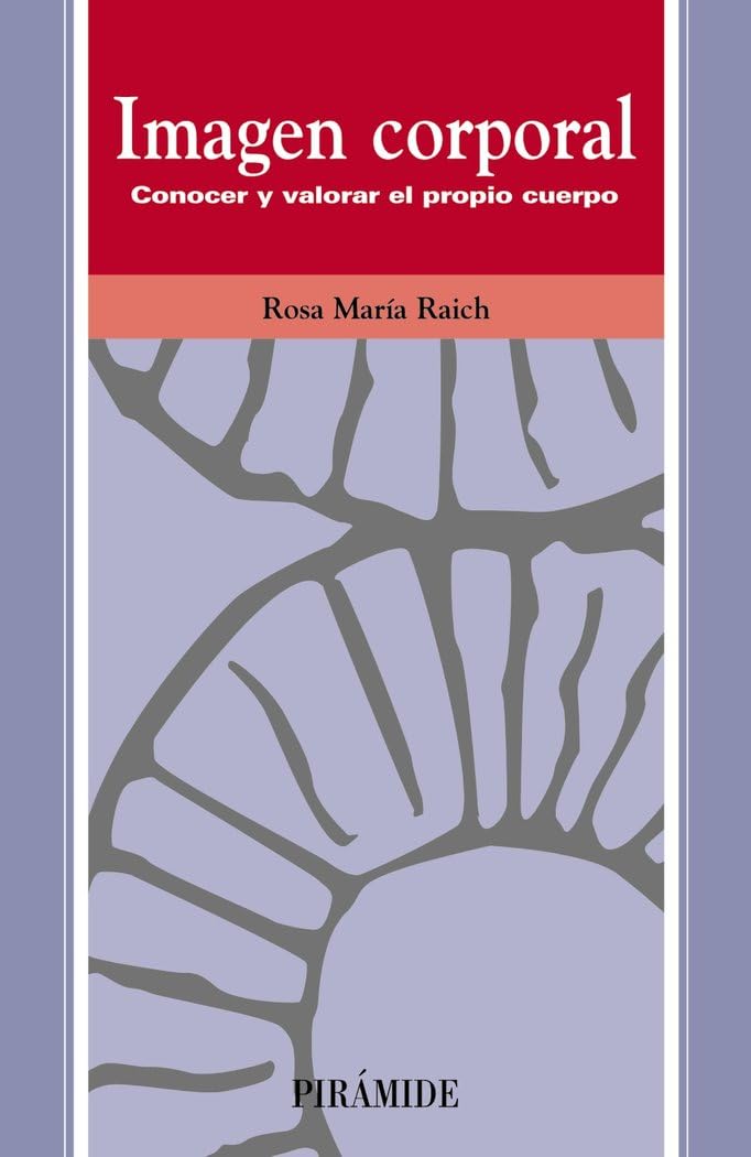 Libro: Imagen corporal: Conocer y valorar el propio cuerpo (Ojos Solares/ Solar Eyes) (Spanish Edition)