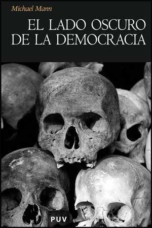 Libro: El lado oscuro de la democracia