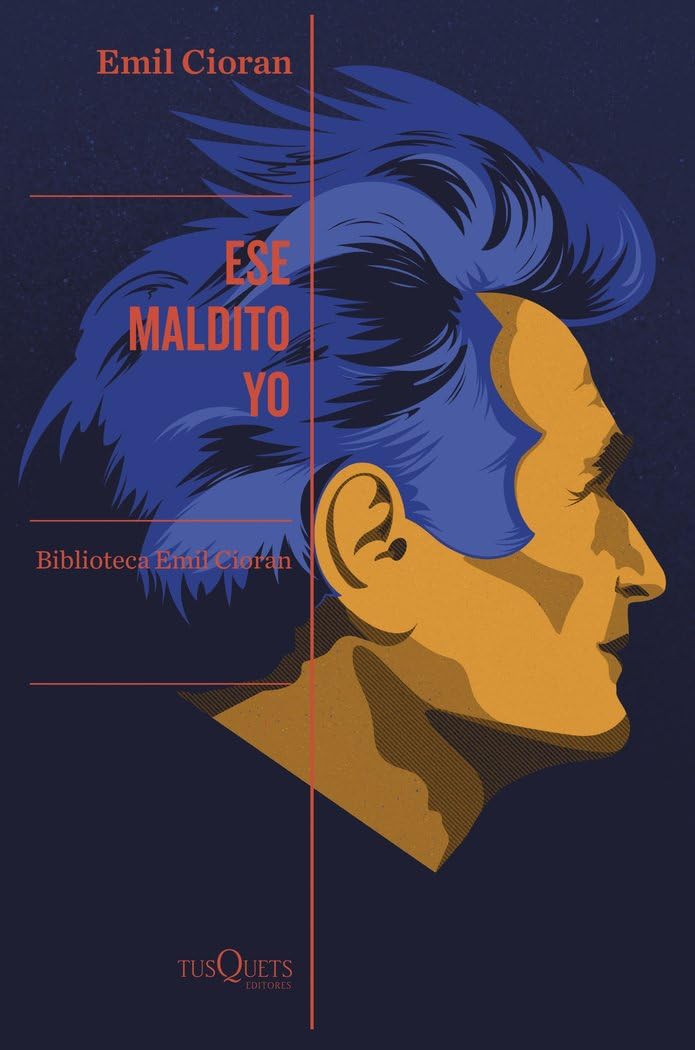 Libro: Ese maldito yo: 10 (Condición Humana)