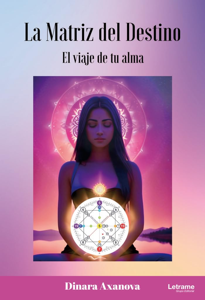 Libro: La Matriz del destino. El viaje de tu alma.: 01 (Desarrollo personal)