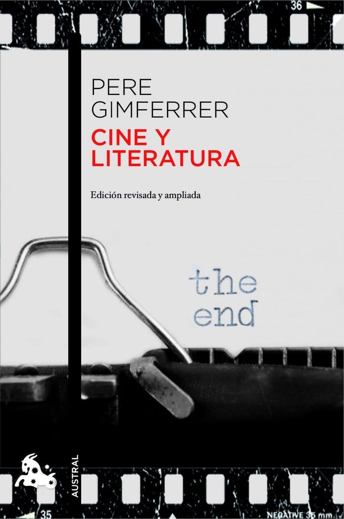 Libro: Cine y literatura: 1 (Contemporánea)