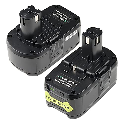 Batería-de-repuesto-P108-de-18-V-y-6-Ah-para-Ryobi-(18-V,-compatible-con-Ryobi-One+-Plus,-P105,-P107,-P102,-P103,-P104,-P271,-BPL18151,-BPL1820,-BPL-1815,-BPL-1820G)