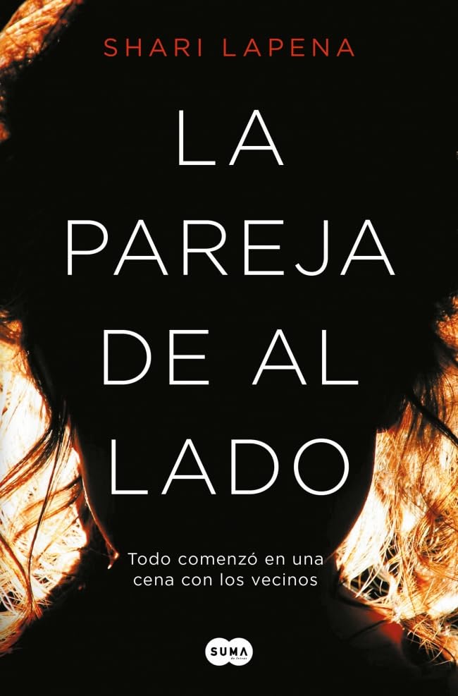 La pareja de al lado (SUMA)
