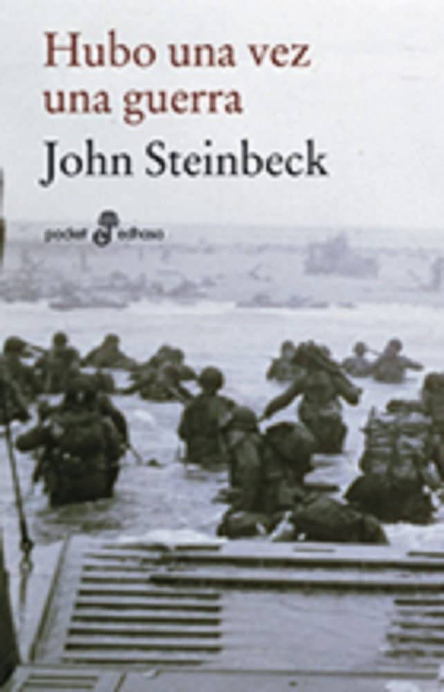 Libro: Hubo una vez una guerra (bolsillo) (Spanish Edition)