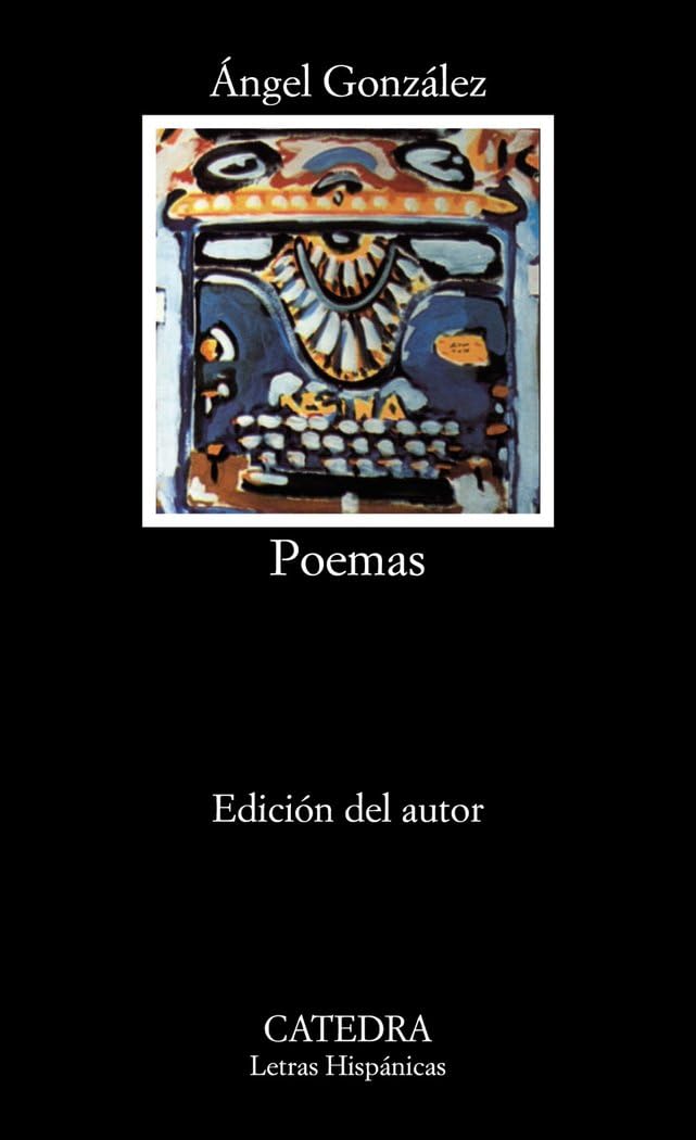 Poemas: 121 (Letras Hispánicas)