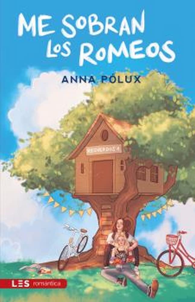 Libro: Me sobran los Romeos: Recuerdos I