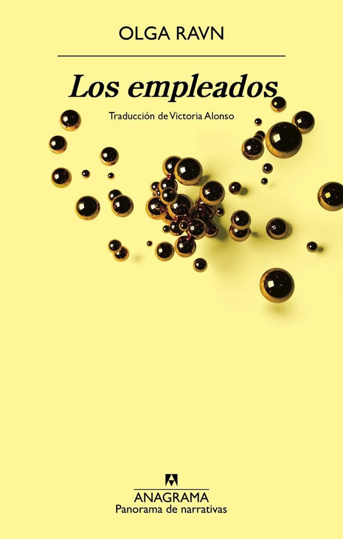 Libro: Los empleados (Spanish Edition)
