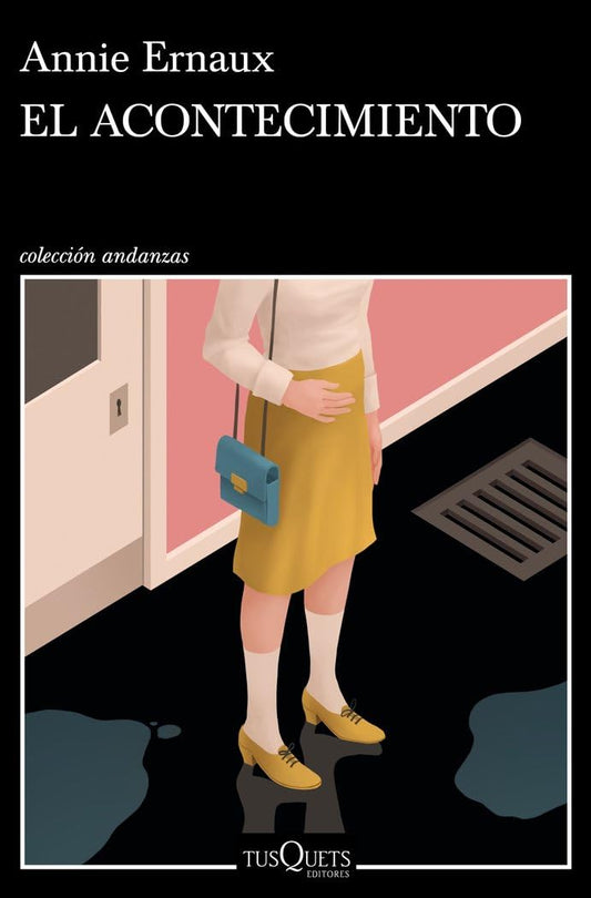 El acontecimiento (Andanzas)