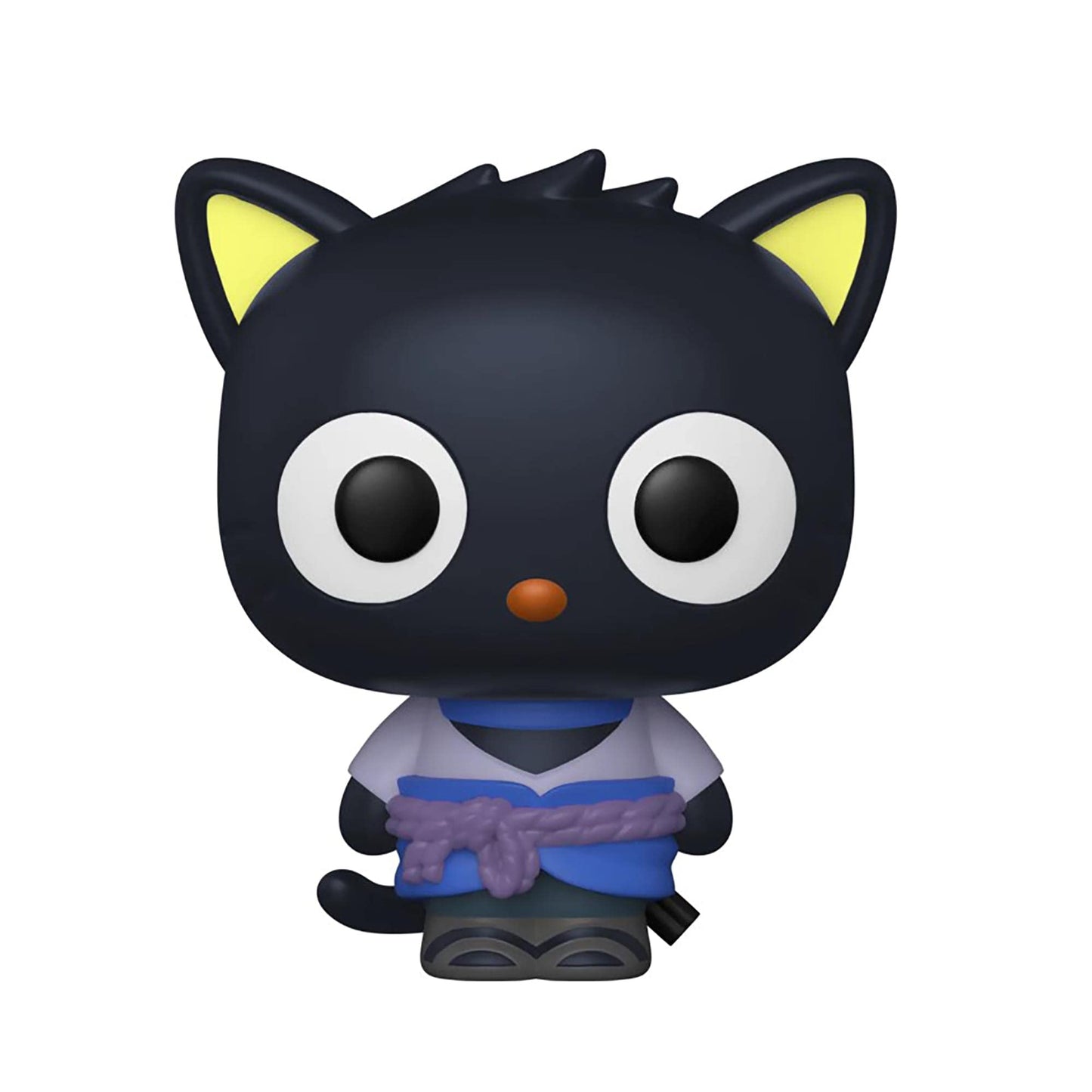 Funko Pop: POP Pop! Animation: Sanrio/Naruto - Chococat Multicolor