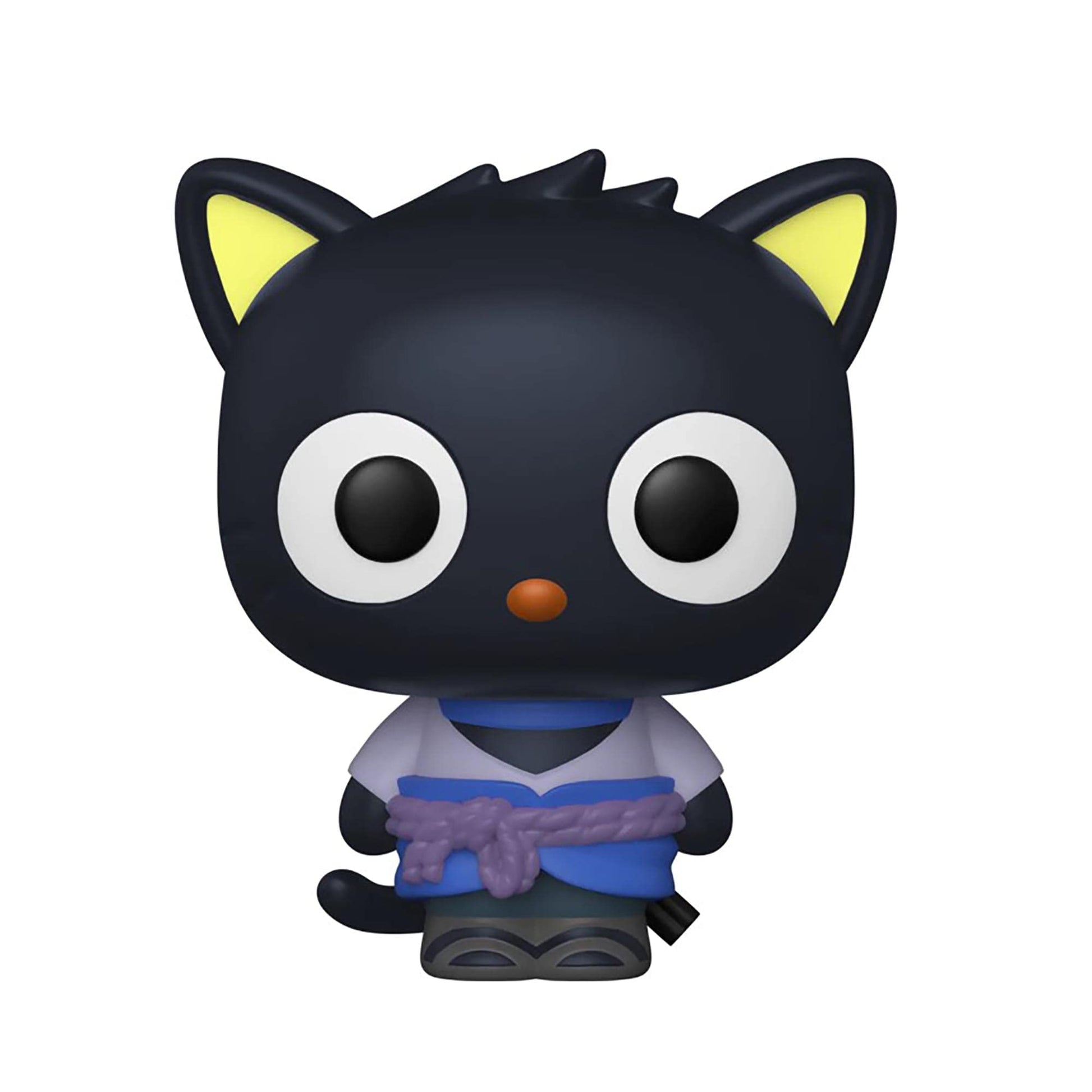 Funko Pop: POP Pop! Animation: Sanrio/Naruto - Chococat Multicolor