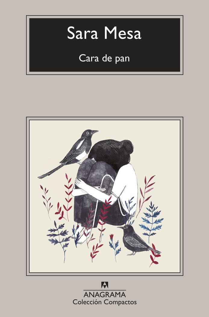 Libro: Cara de pan: 798 (Compactos)