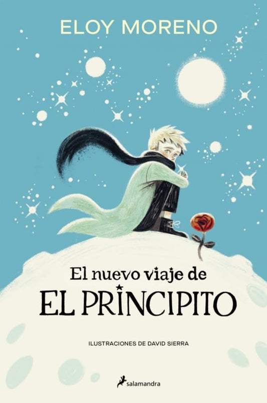El nuevo viaje de El Principito (ed. tapa blanda) (Biblioteca Saint-Exupéry)