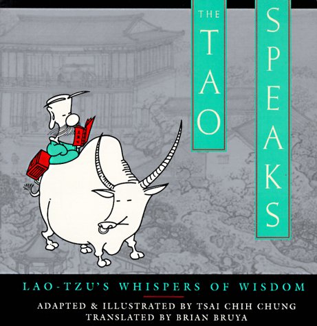 Libro: The Tao Speaks: Lao-Tzu's Whispers of Wisdom