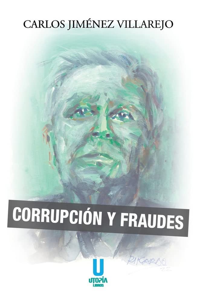 Libro: Corrupción y fraudes