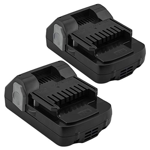 Paquete-de-2-baterías-Shentec-de-3000-mAh-y-18-voltios-compatibles-con-Hitachi-339782,-BSL1830C,-BSL1815X,-BSL1815S,-BSL1830,-330139-y-330557-(batería-de-litio-de-18-V)