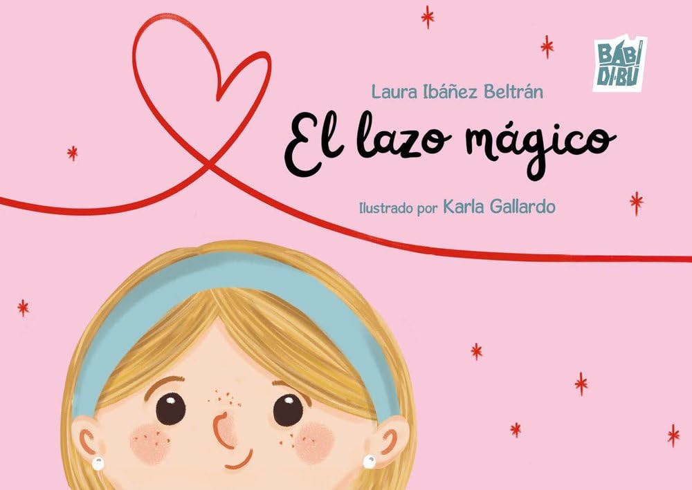 Libro: El lazo mágico: 0 (LA CASITA ESDRÚJULA)