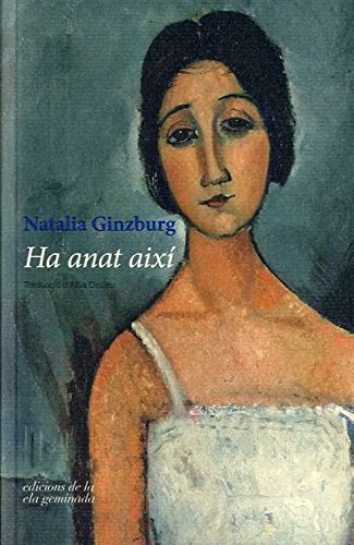 Libro: Ha anat aixi