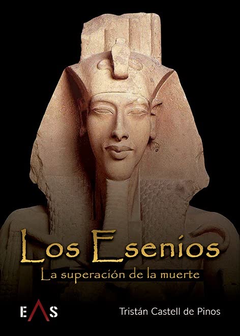 Libro: Los Esenios: La superación de la muerte
