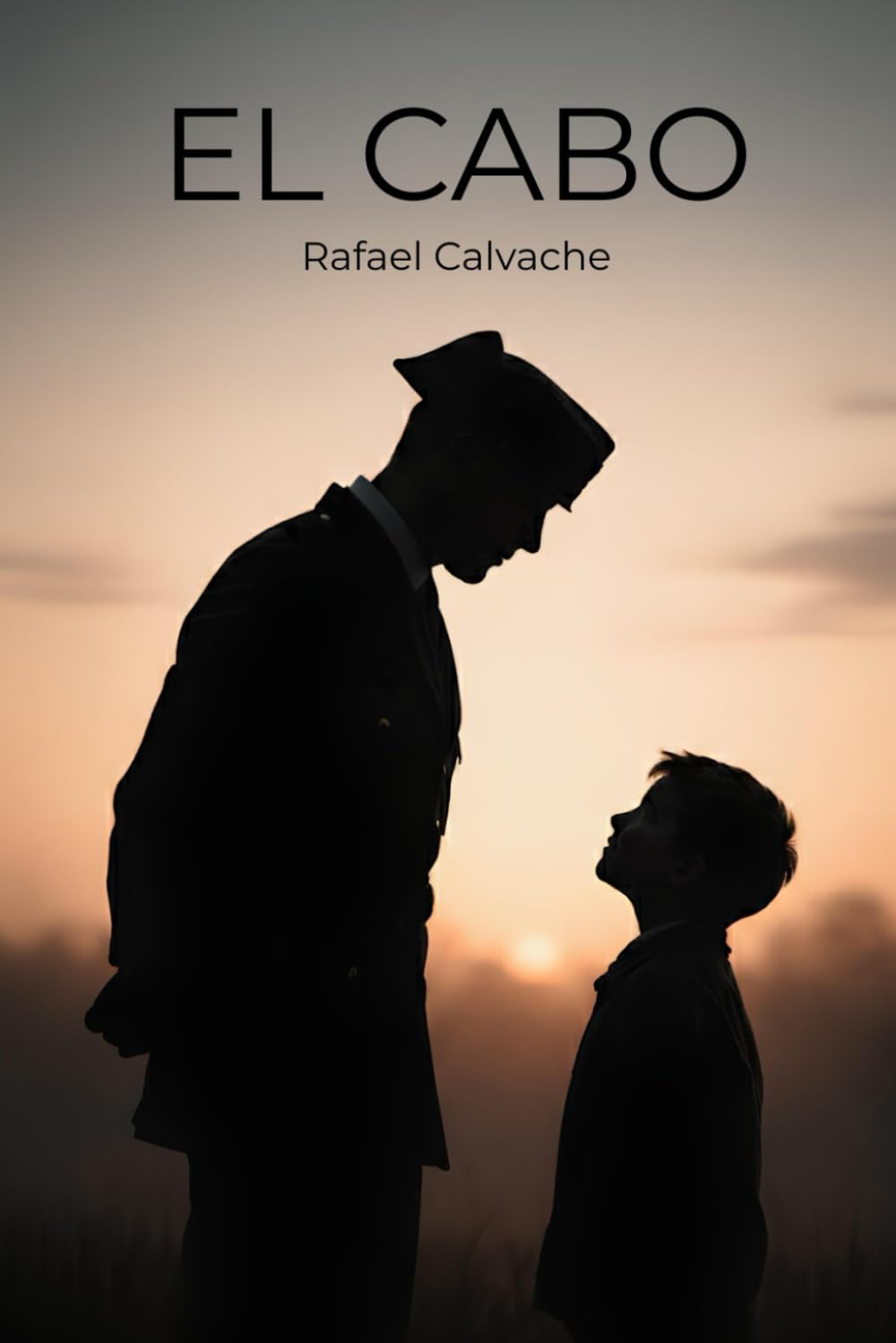Libro: EL CABO