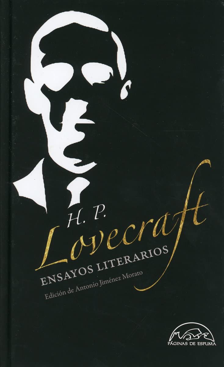 Libro: Ensayos literarios