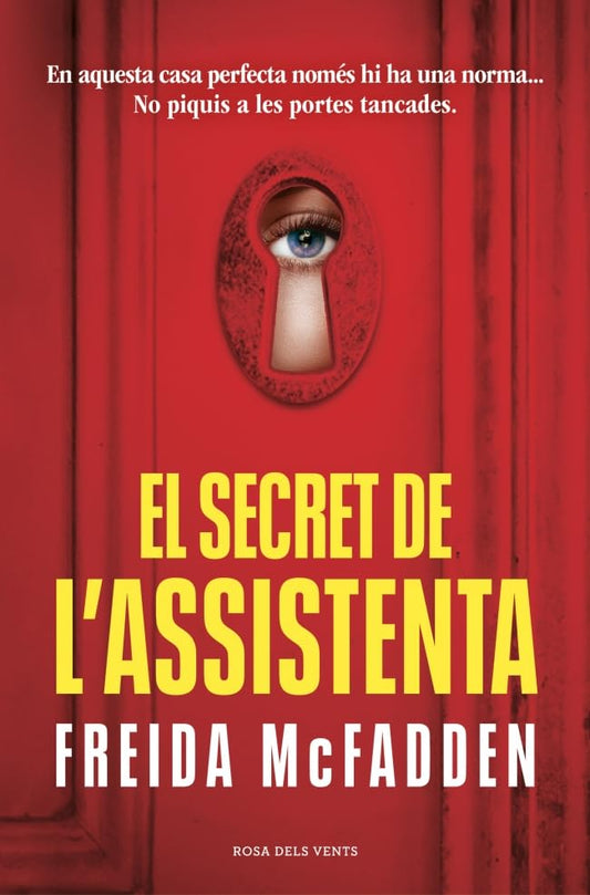 El secret de l’assistenta (L'assistenta 2) (Narrativa)