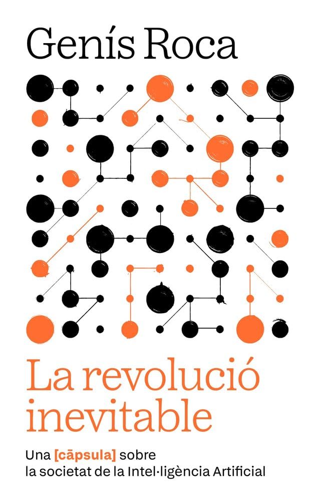 Libro: La revolució inevitable (Càpsula)