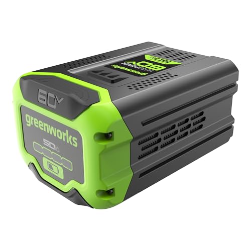 Batería-Greenworks-Ultra-Power-de-60-V-y-5,0-AH-|-Ofrece-potencia-constante-para-un-máximo-rendimiento-|-Compatible-con-75-herramientas