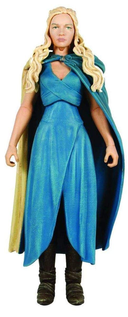 Funko Legacy Action: Game of Thrones Series 2 - Daenerys Targaryen Figura de Acción