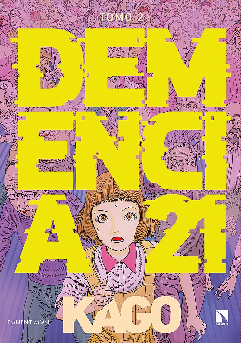 Libro: Demencia 21 2