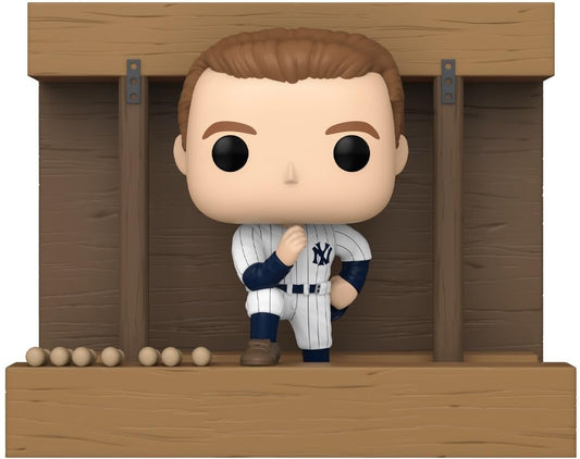 Funko Pop Collectible Toy Figura - Lou Gerhig - Elated Beast 137 - Lou Gehrig
