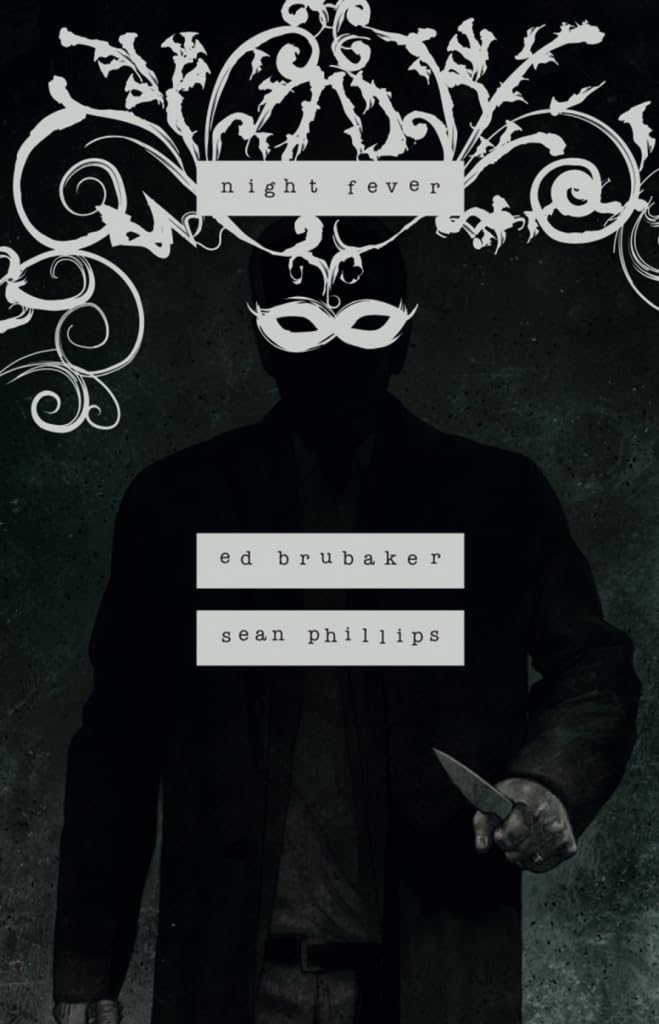 Libro: NIGHT FEVER (SIN COLECCION)