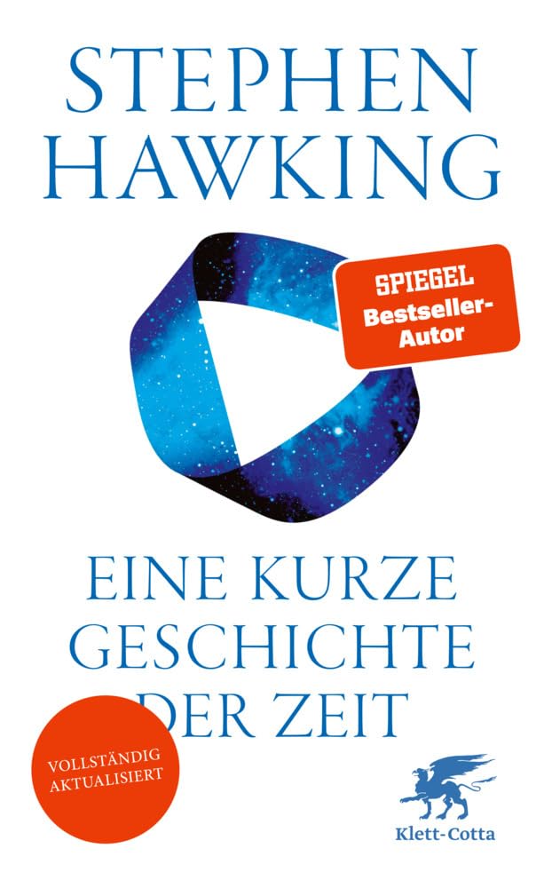 Libro: Eine kurze Geschichte der Zeit: Die Suche nach der Urkraft des Universums