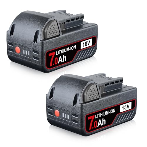 THISSENERGYSYSTEM---Paquete-de-2-baterías-de-repuesto-de-7,0-Ah-y-18-V-para-Milwaukee-(ion-de-litio-48-11-1870),-compatible-con-herramientas-inalámbricas-Milwaukee-de-18-V
