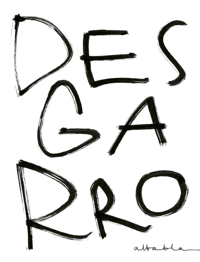 Libro: Desgarro